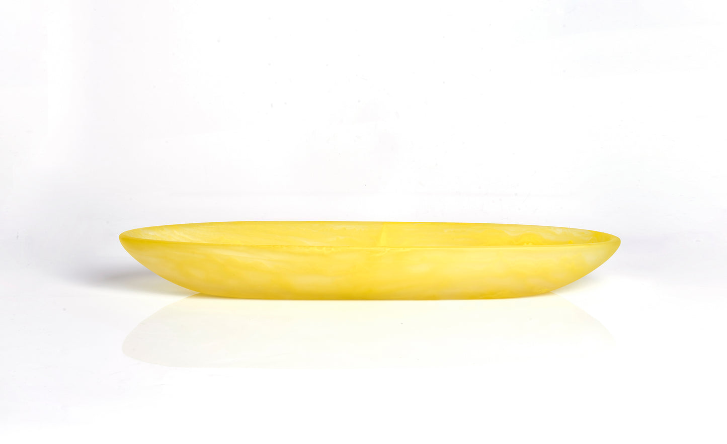 Classical Boat Bowl Medium