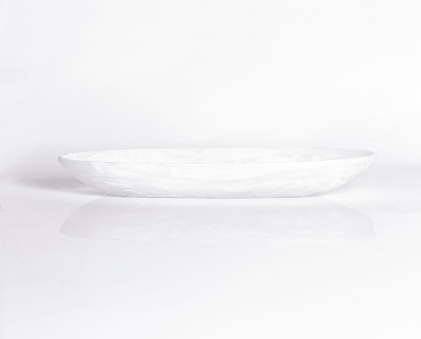 Classical Boat Bowl Medium