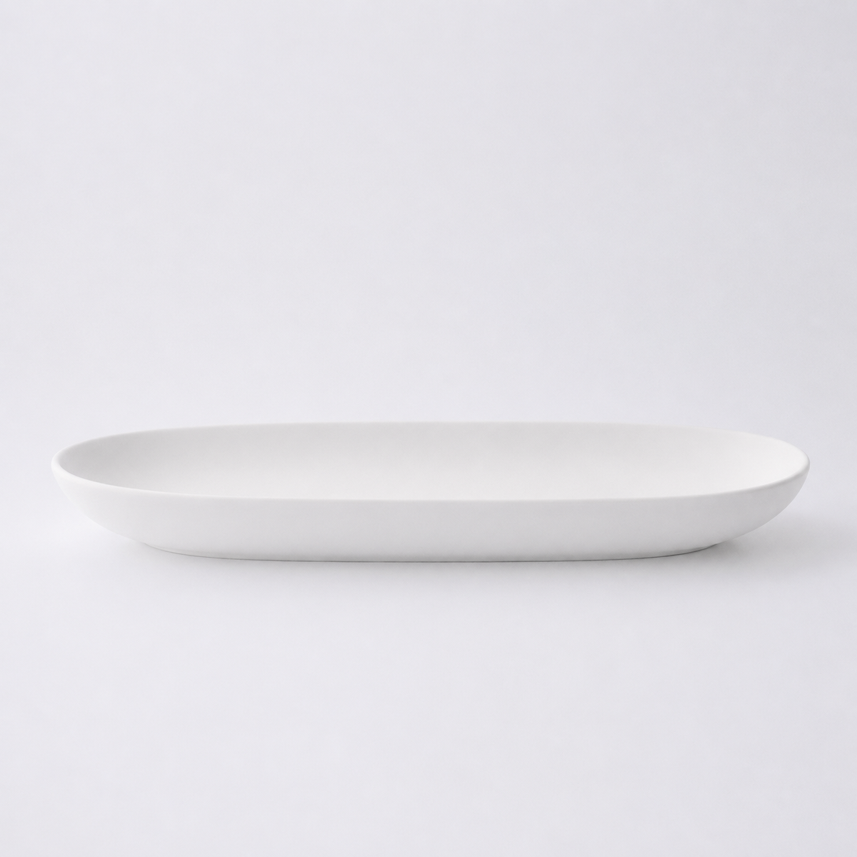 Classical Boat Bowl Medium