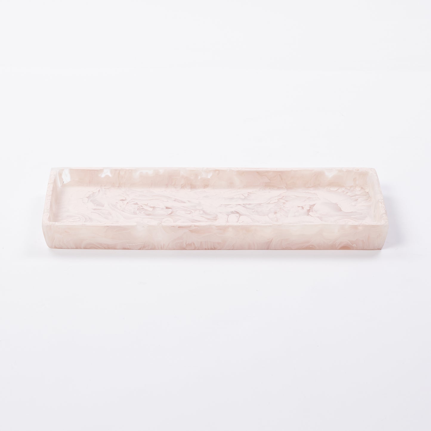 Bathroom Rectangle Tray