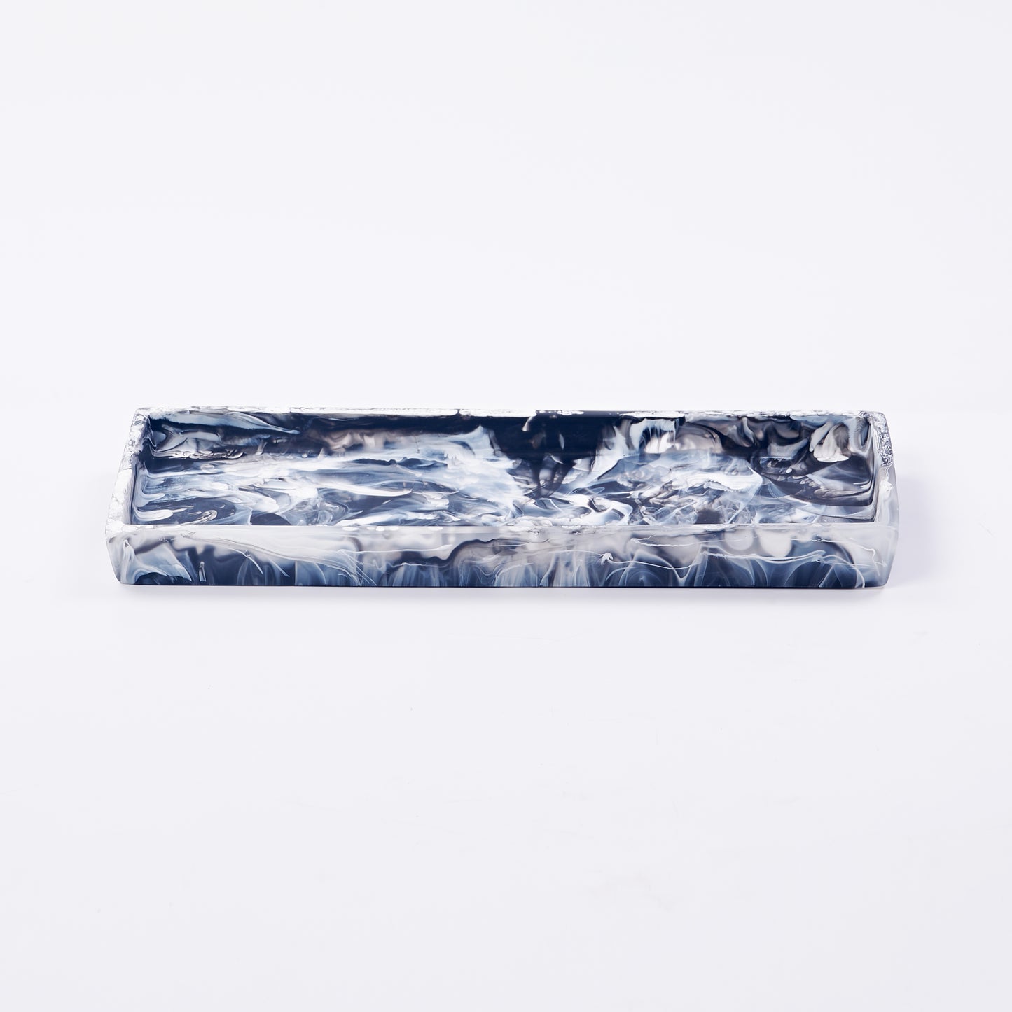 Bathroom Rectangle Tray