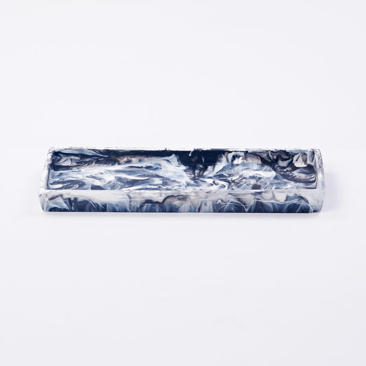 Bathroom Rectangle Tray