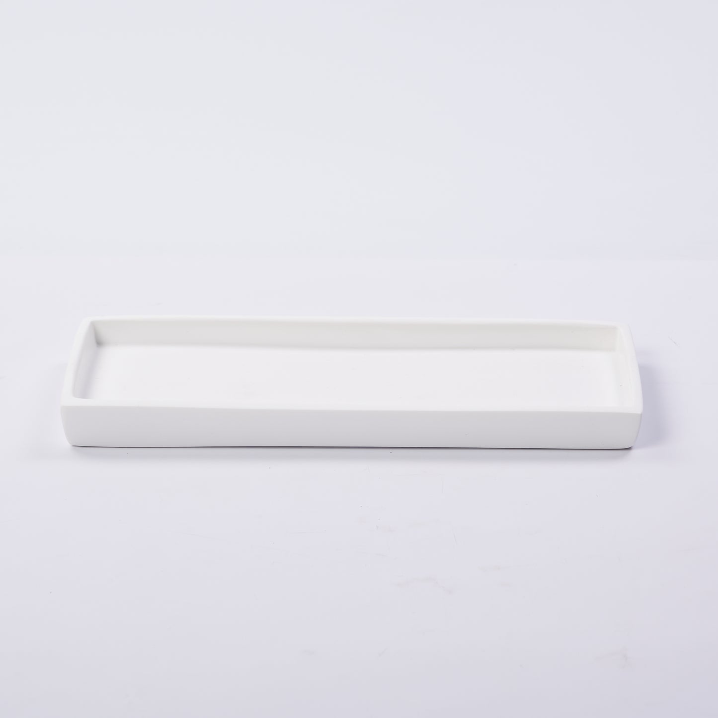Bathroom Rectangle Tray