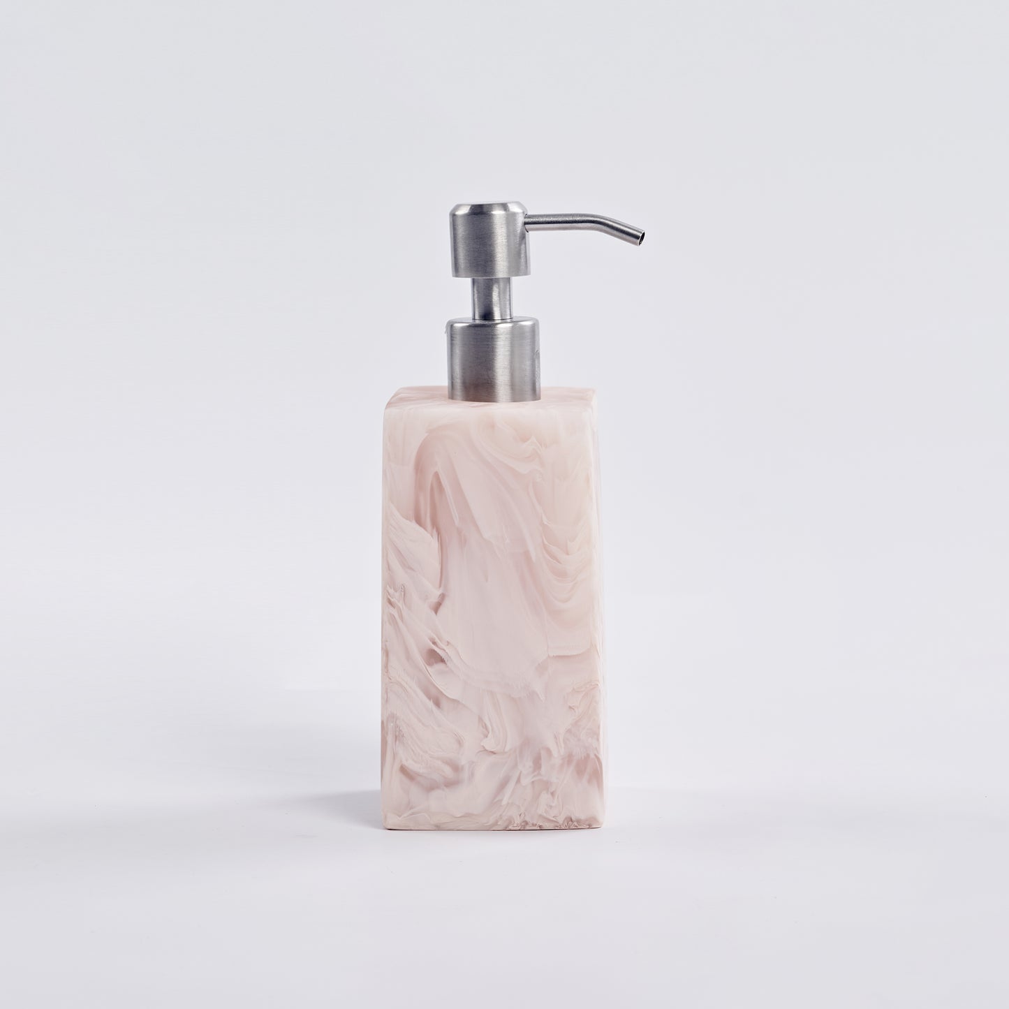 Bathroom Small Square Dispenser