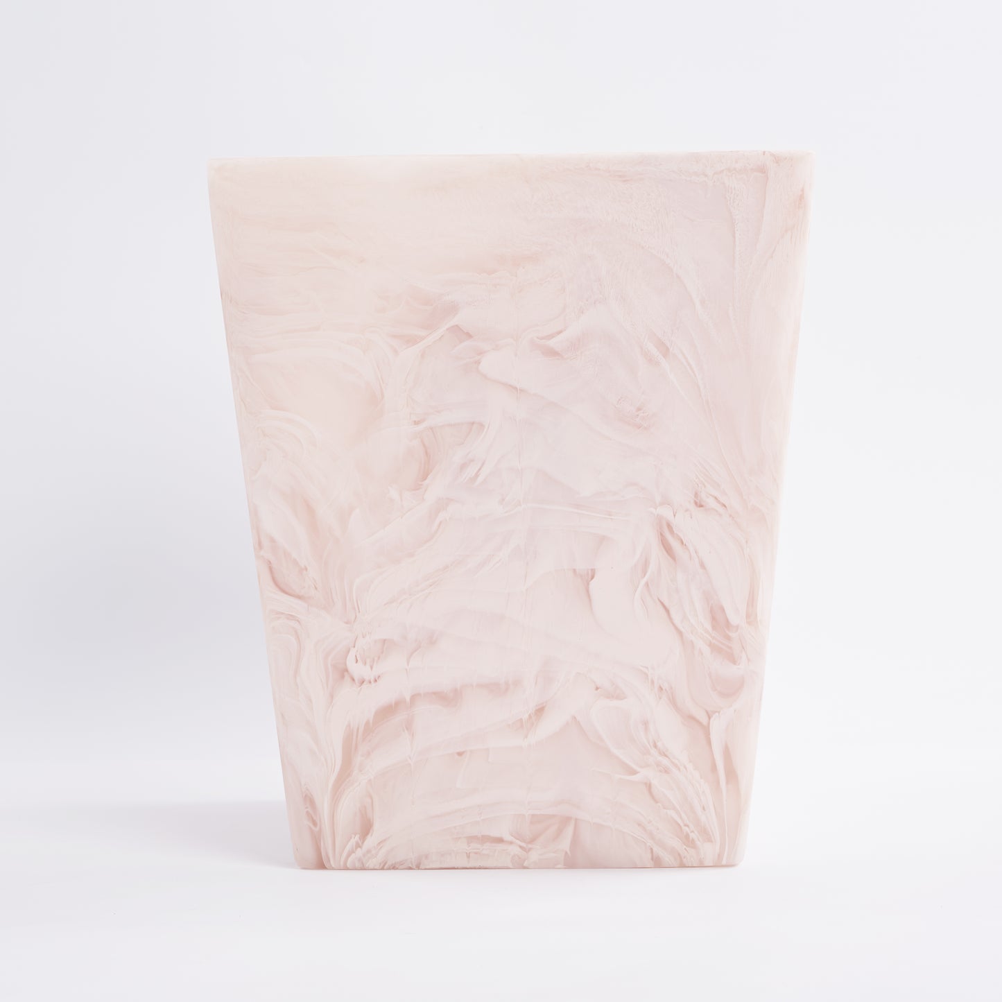 Bathroom Square Waste Basket