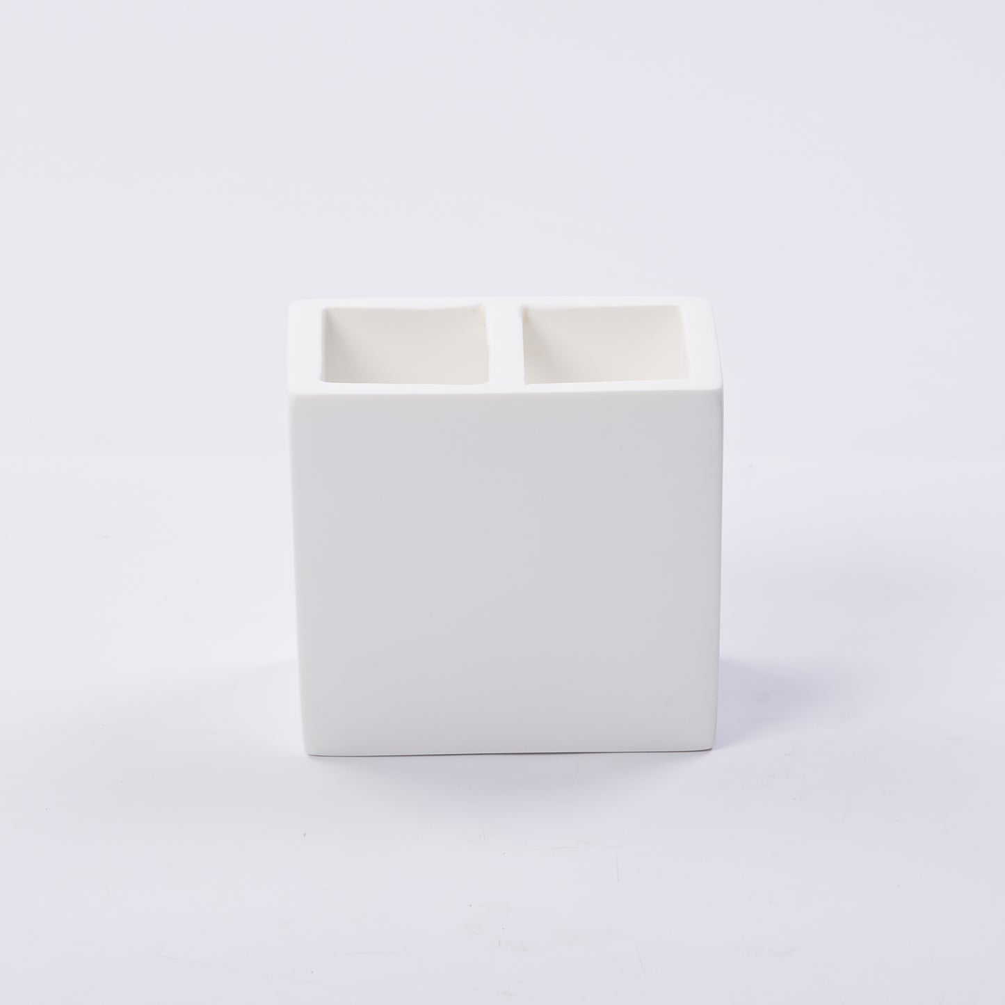 Bathroom Toothbrush Holder