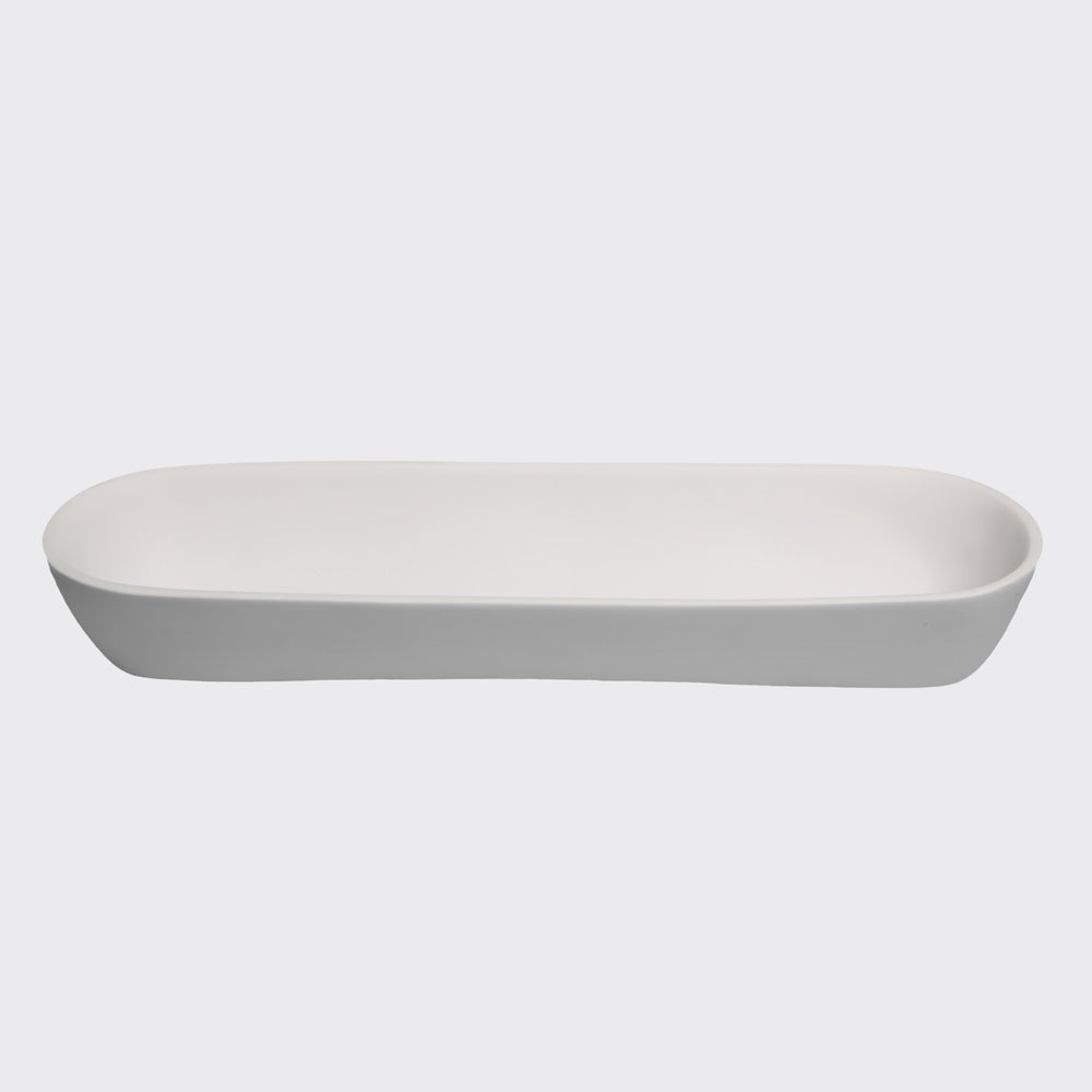Classical Boat Bowl Large