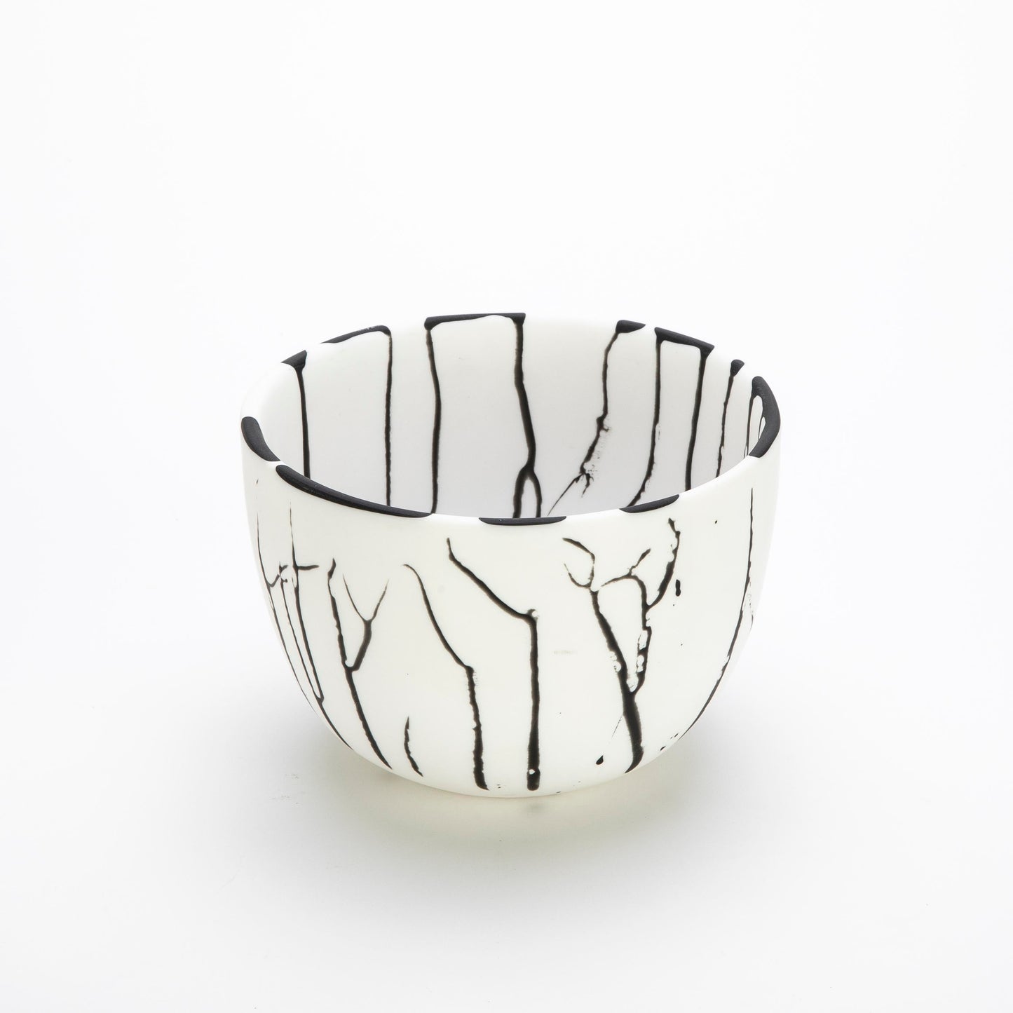 Luxe Everyday Deep Bowl Small