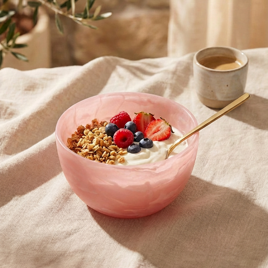 Everyday Deep Bowl Small