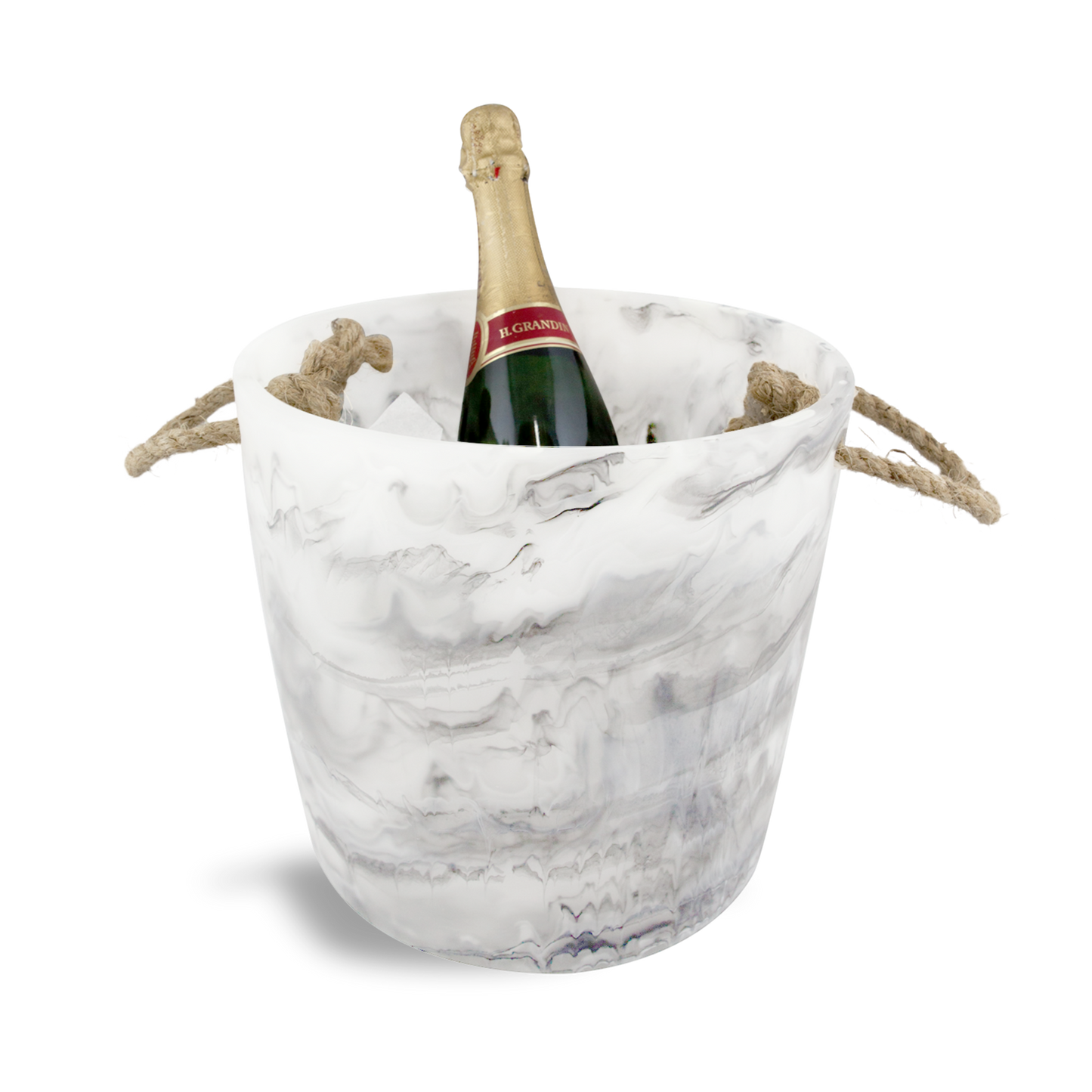 Classical Ice Bucket