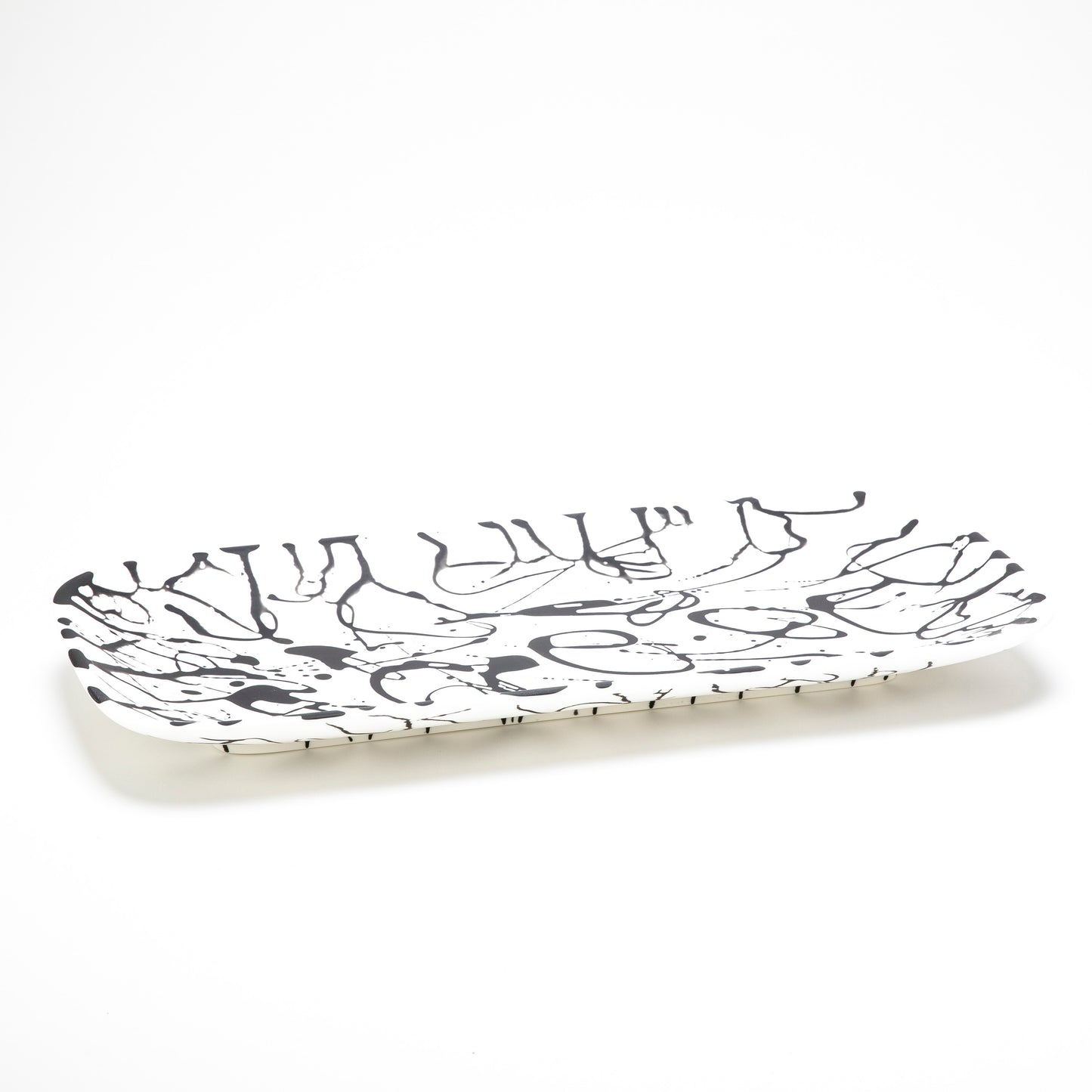 Luxe Rectangle Platter