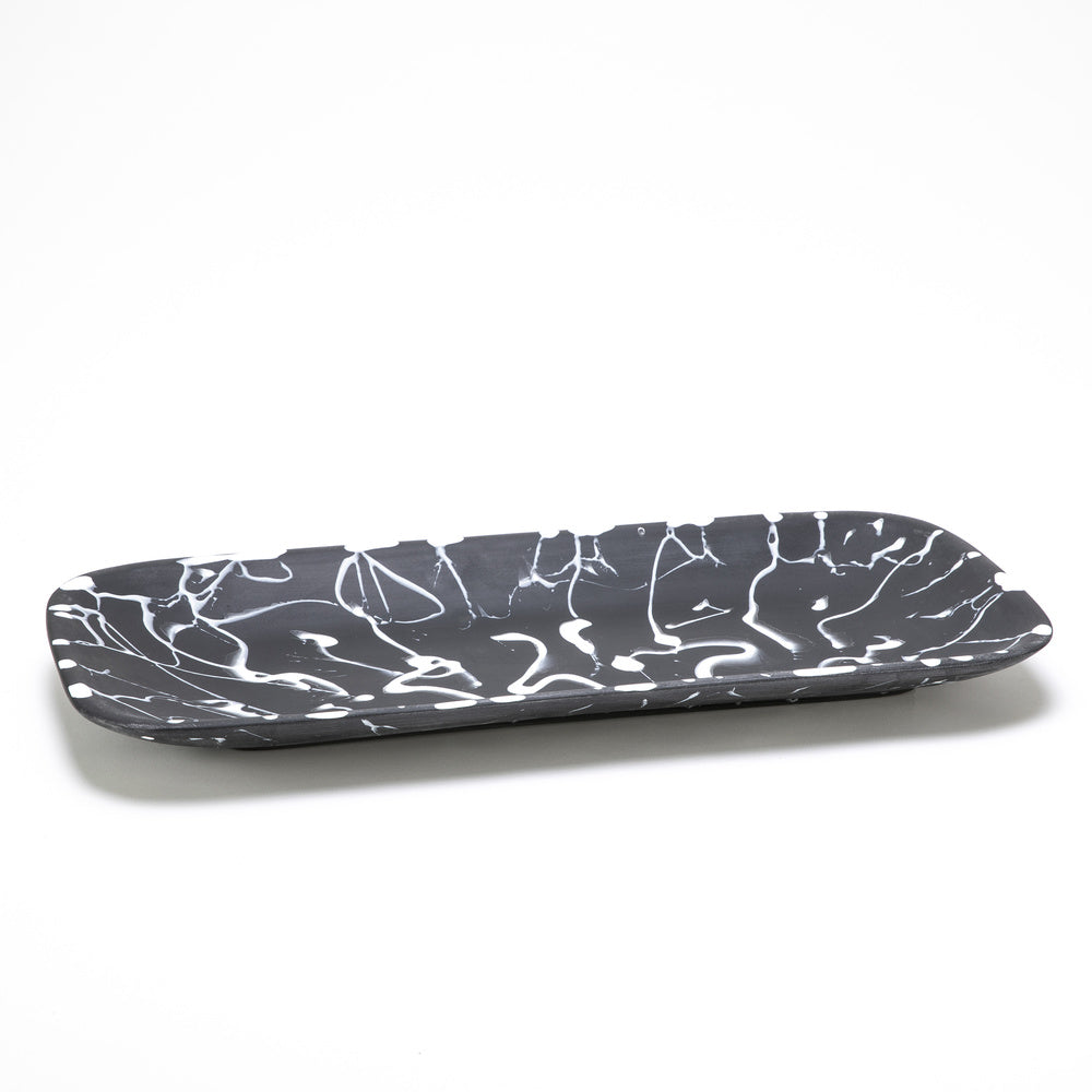 Classical Rectangular Platter
