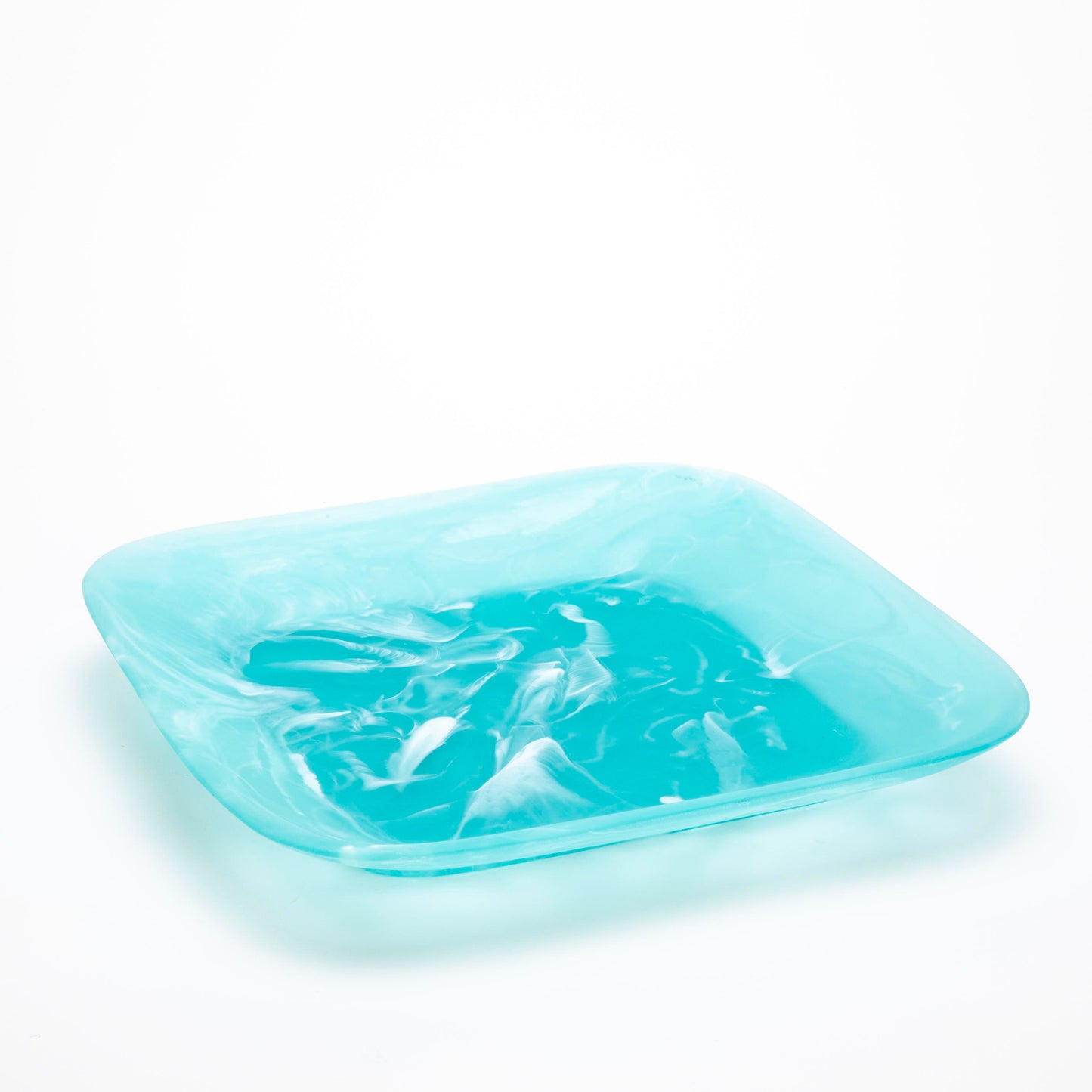 Classical Square Tray Large