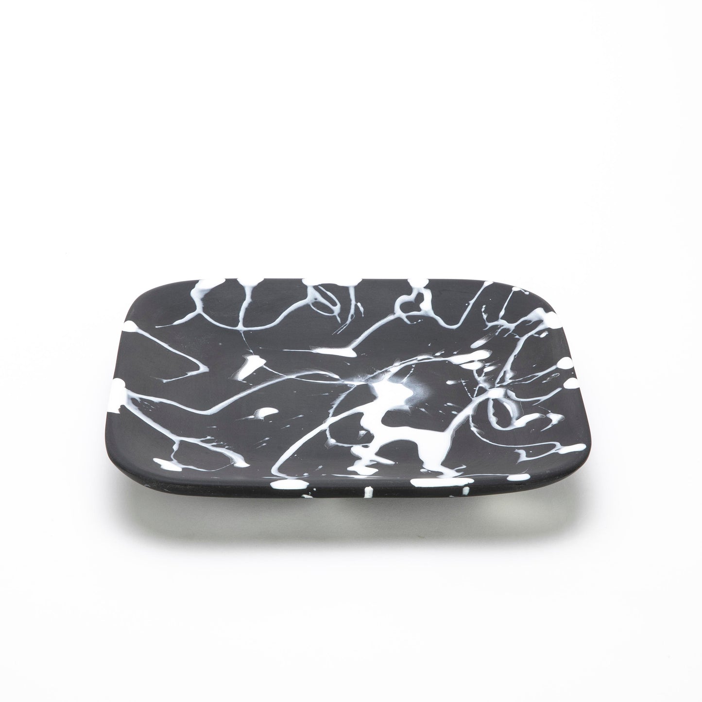 Classical Square Tray Large