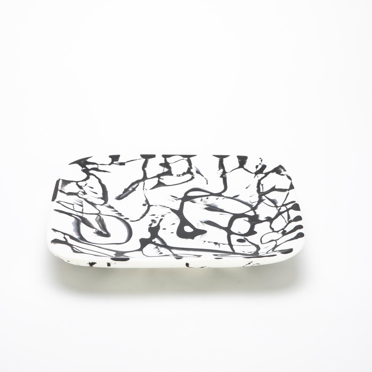 Luxe Square Tray Medium