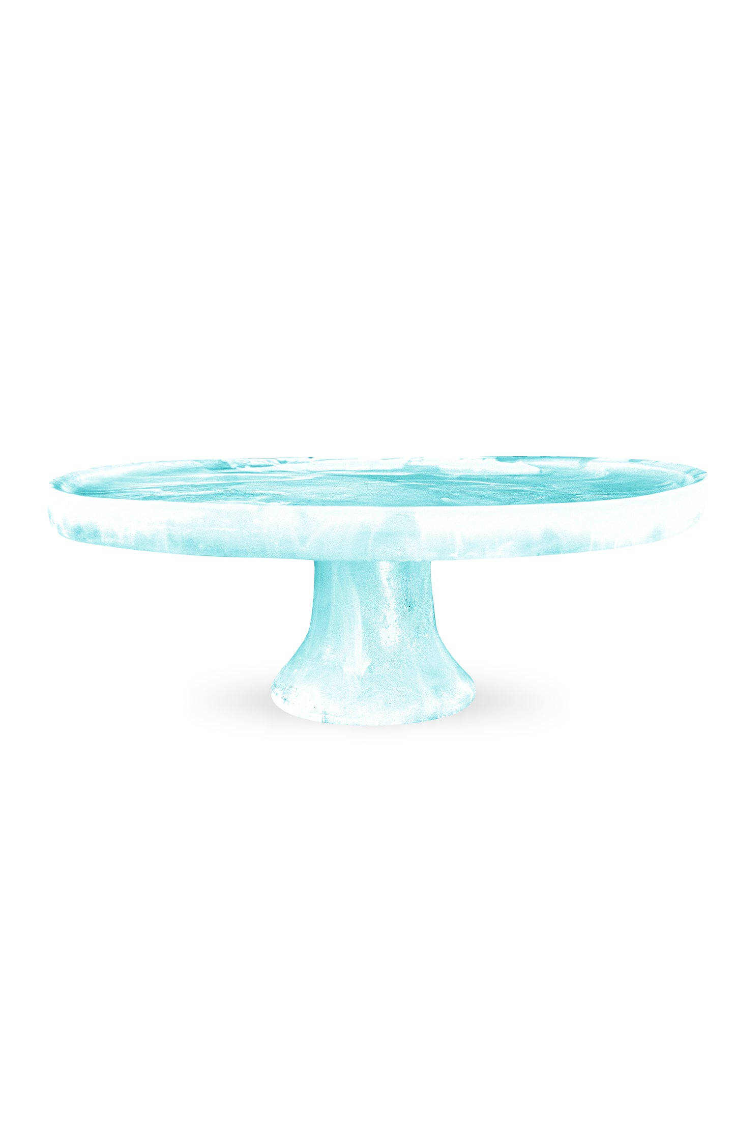 Classical Footed Cake Stand Large