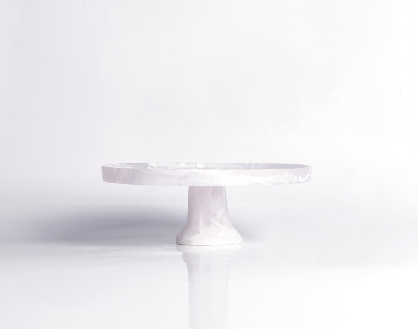 Classical Footed Cake Stand Medium