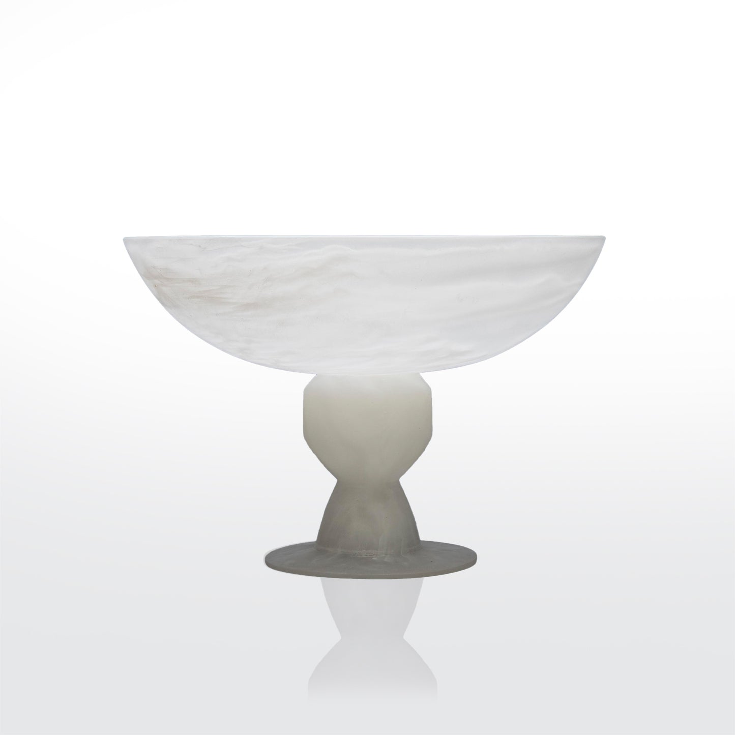 Everyday Footed Bowl Medium