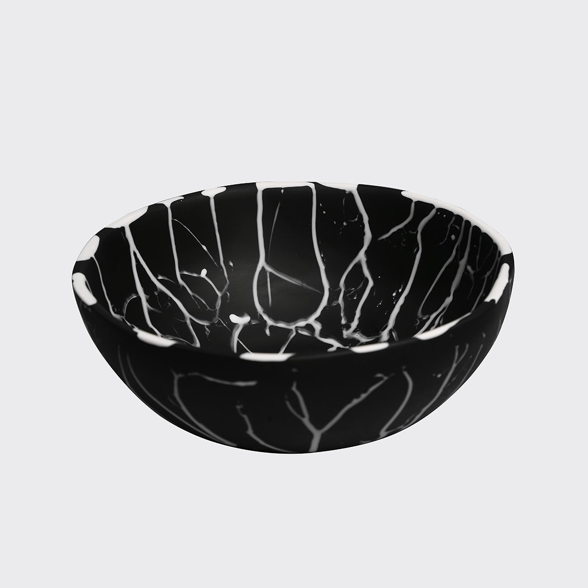 Classical Wave Bowl Large