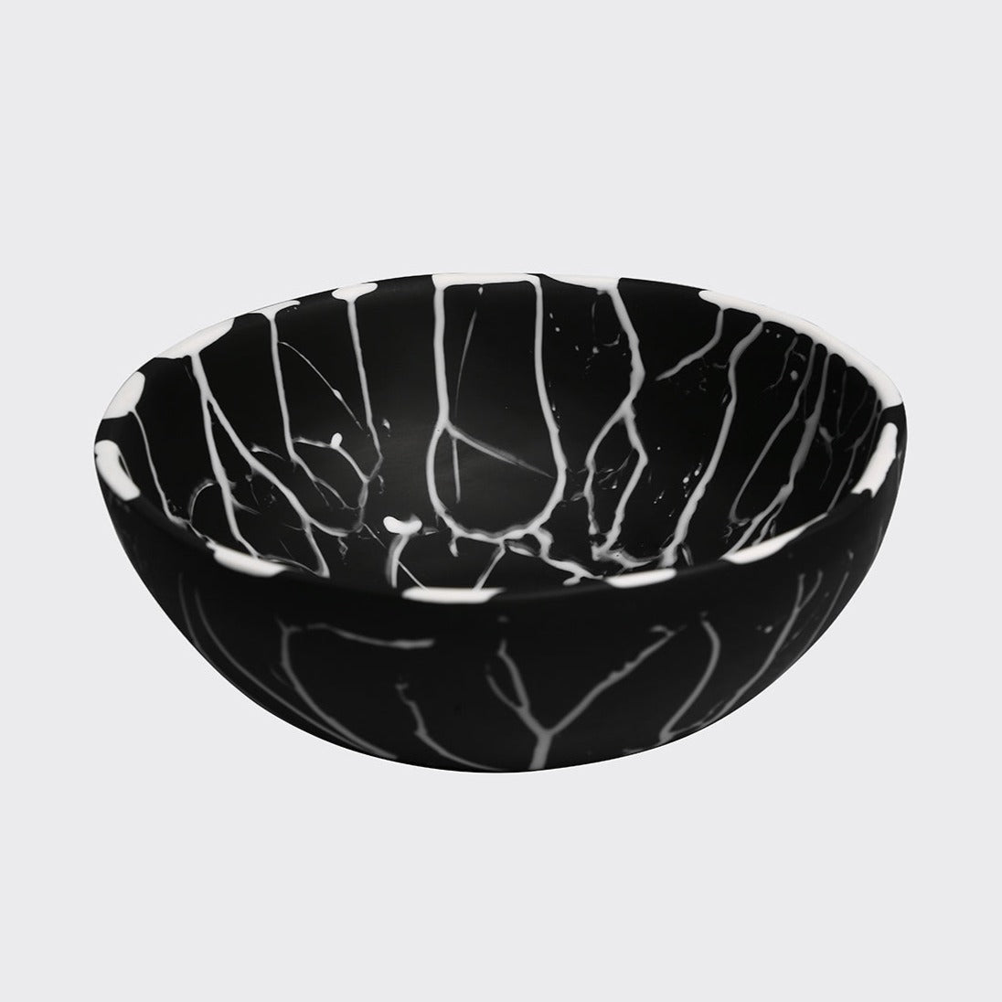 Classical Wave Bowl Large