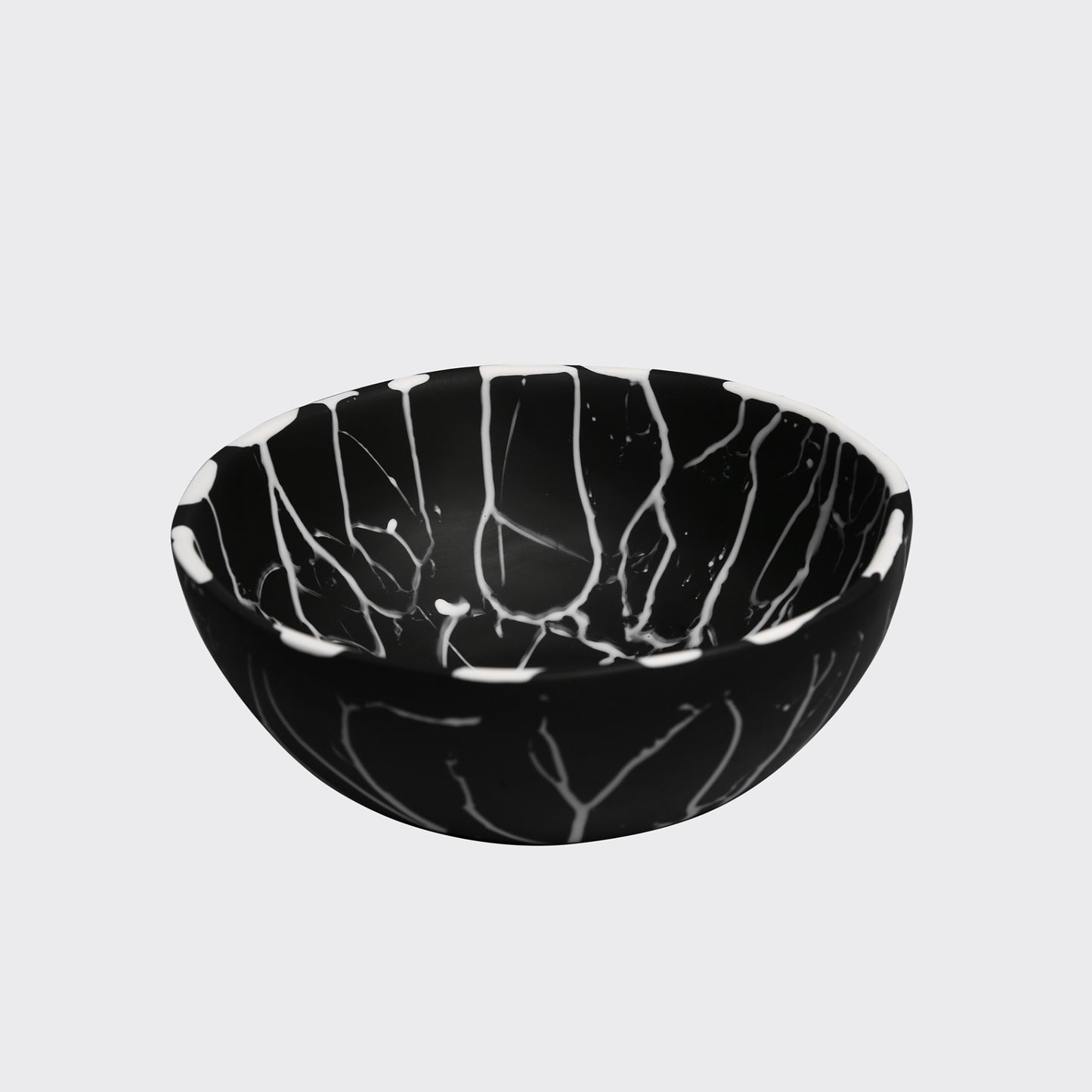 Classical Wave Bowl Medium