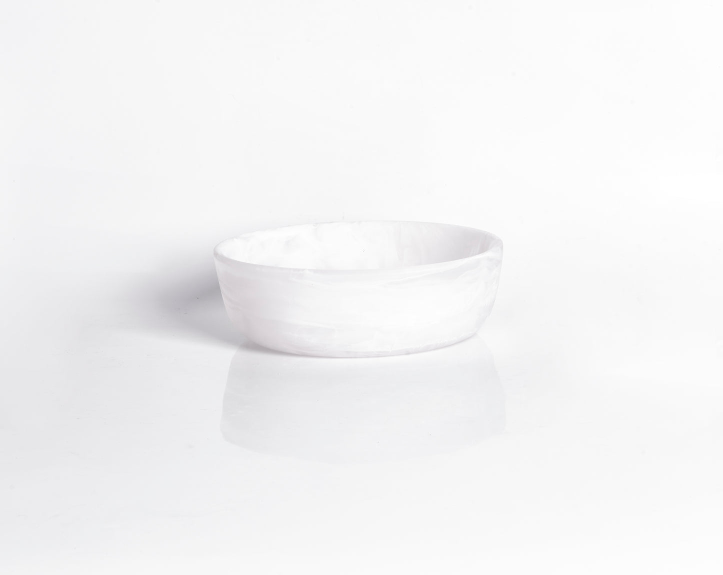 Signature Round Bowl Small