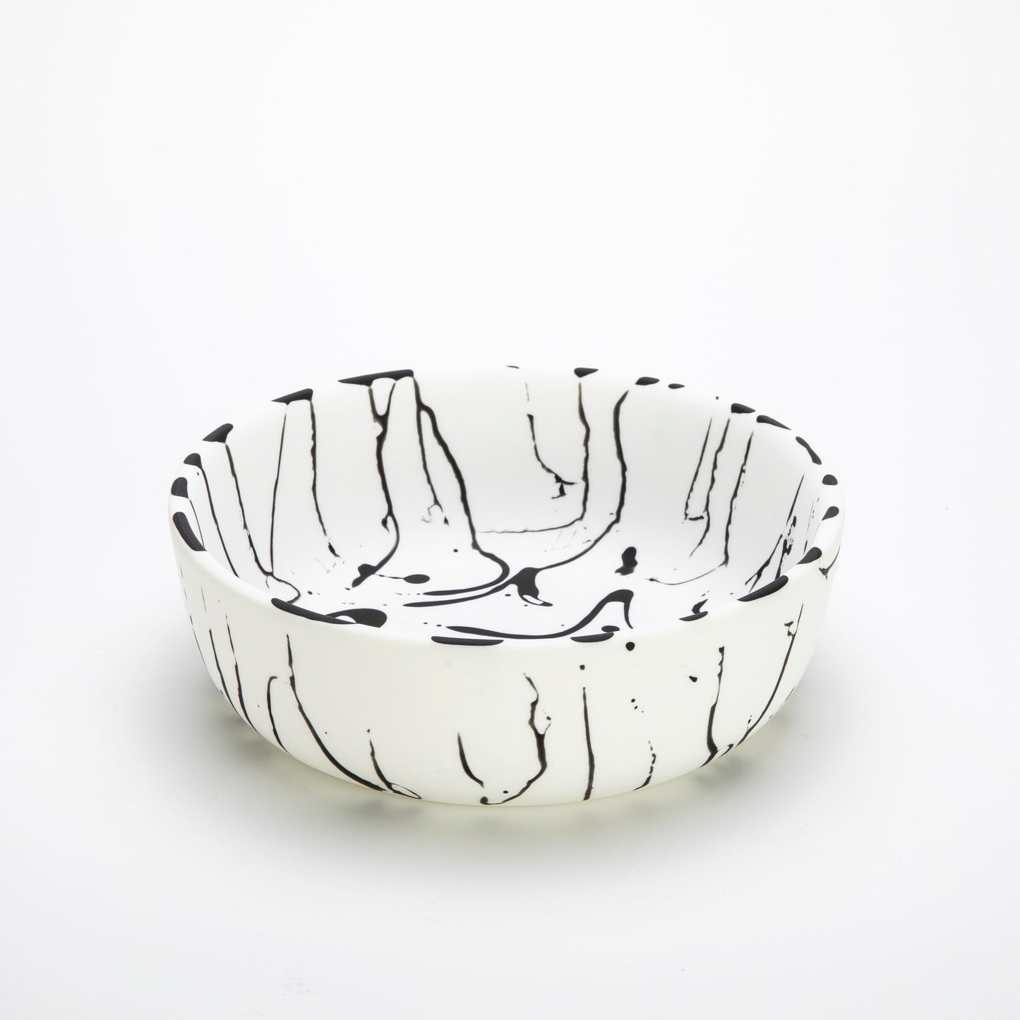 Signature Round Bowl Small