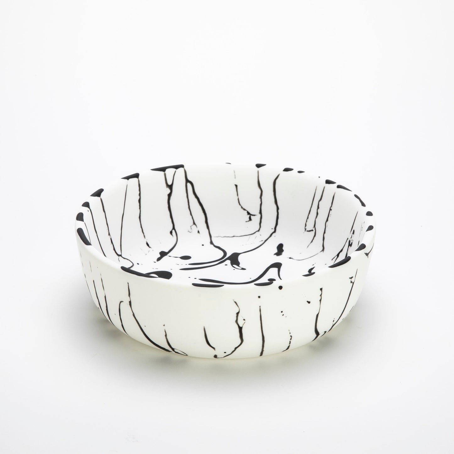 Luxe Round Bowl Small