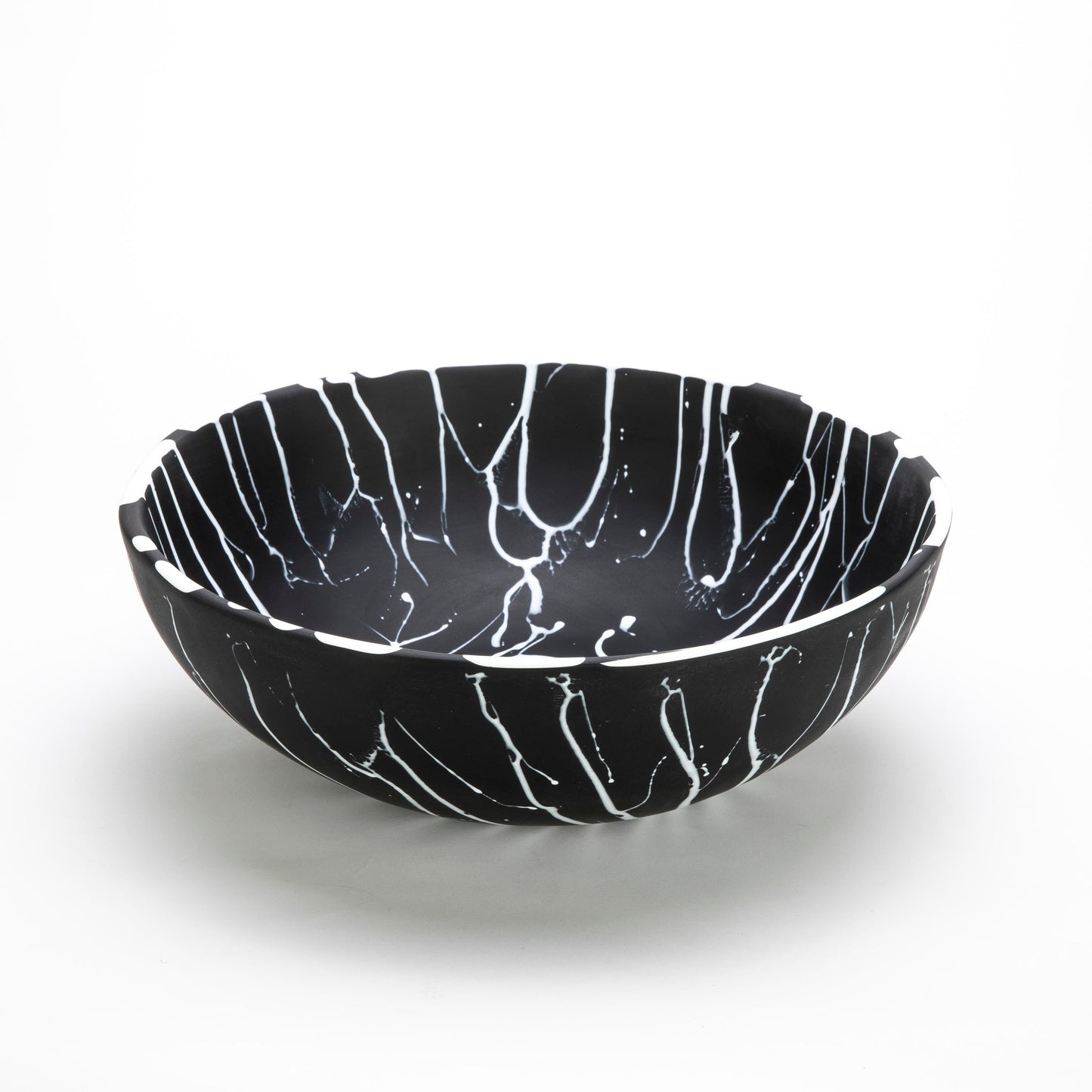 Signature Round Bowl Small