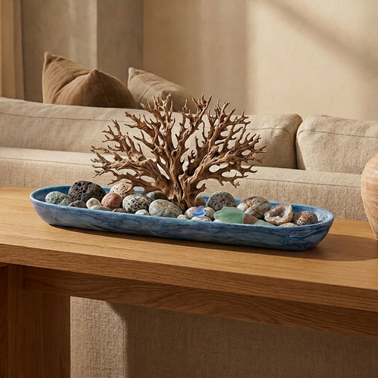 Classical Boat Bowl X-Large