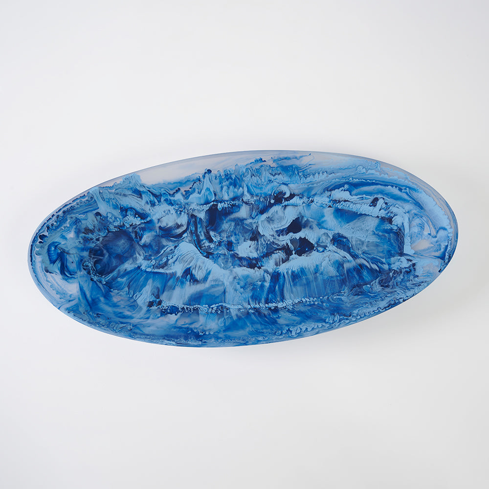 Signature Oval Platter Large