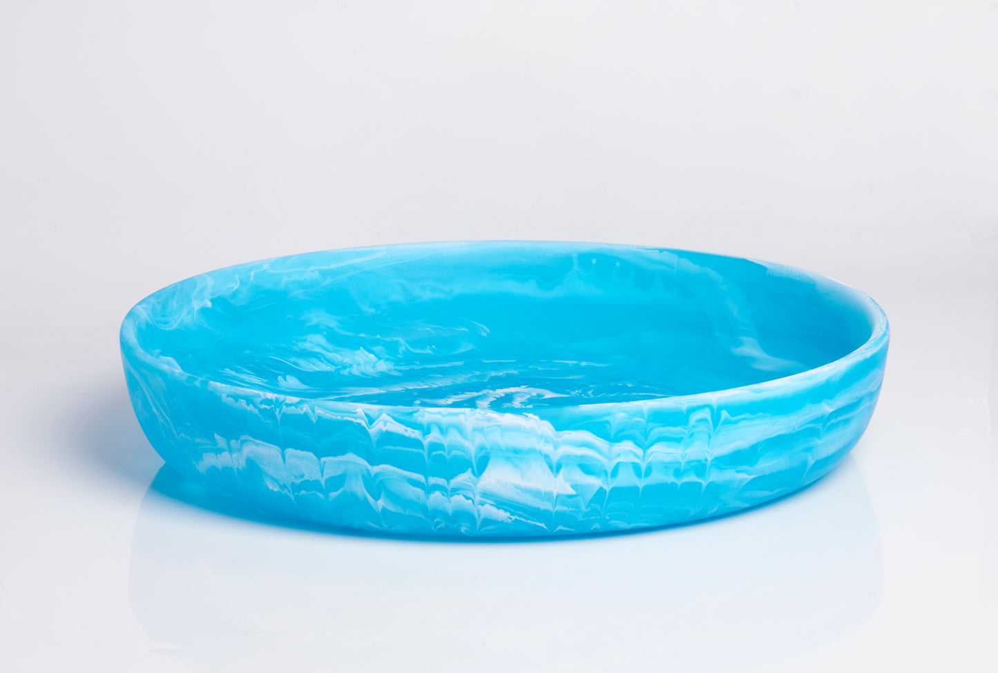 Signature Round Platter Medium