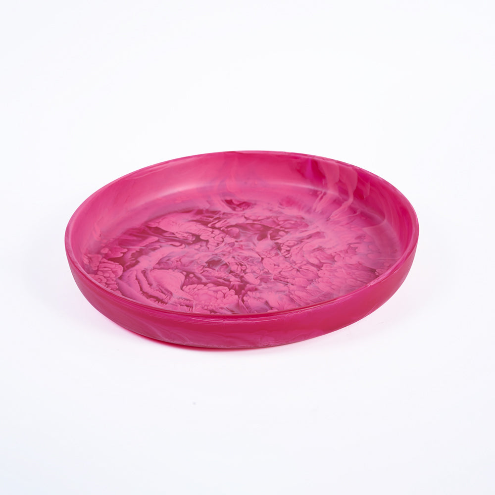 Signature Round Platter Medium