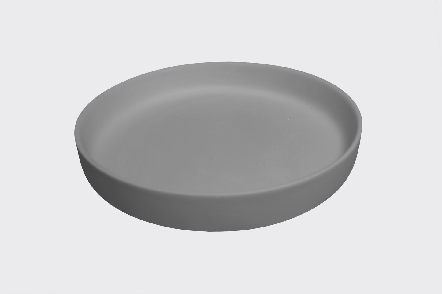 Signature Round Platter Medium - Black Friday Sale