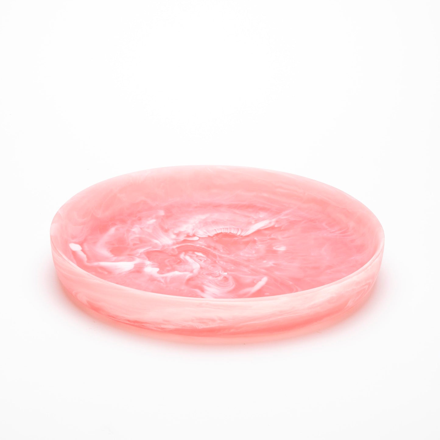 Signature Round Platter Small