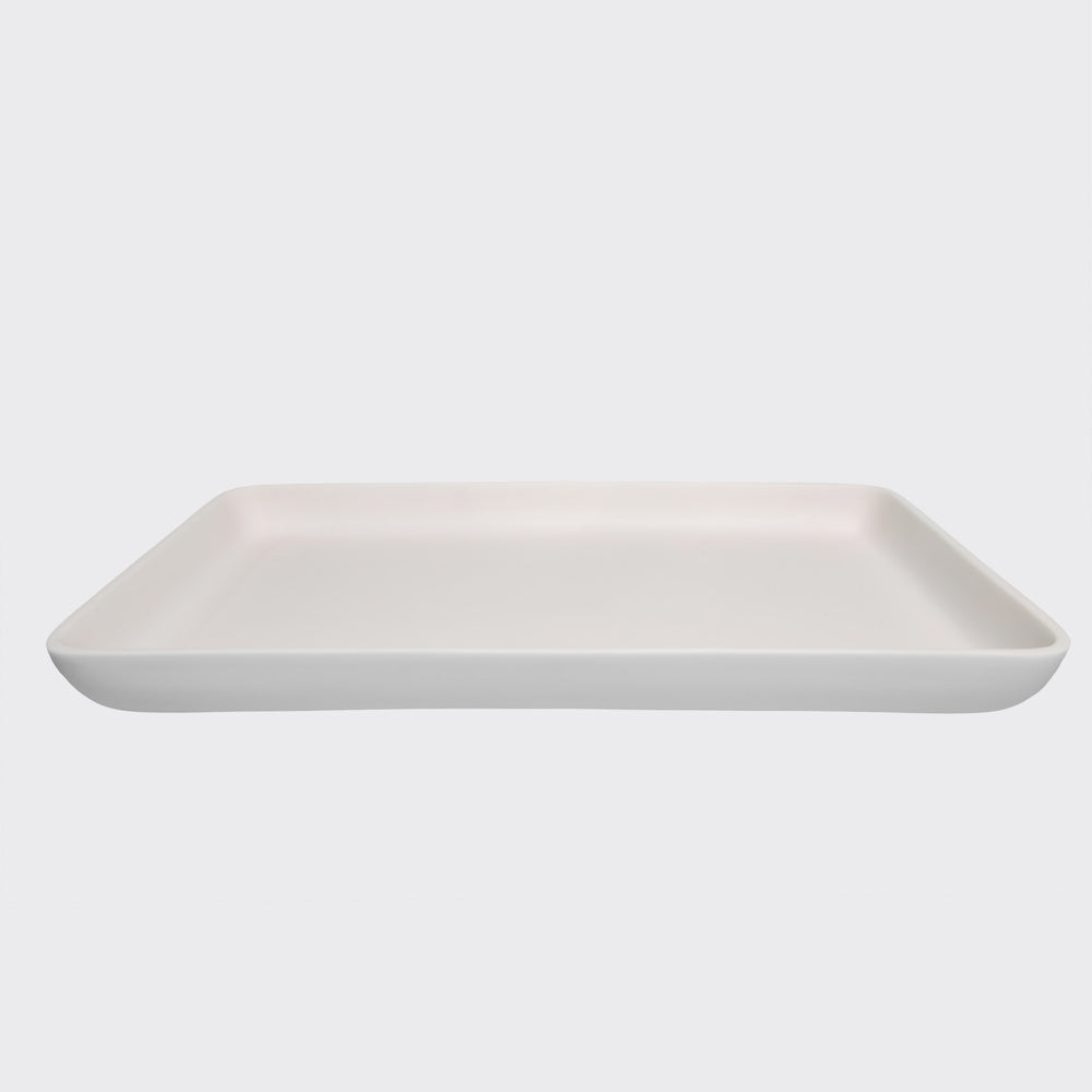 Signature Rectangular Tray X-Large