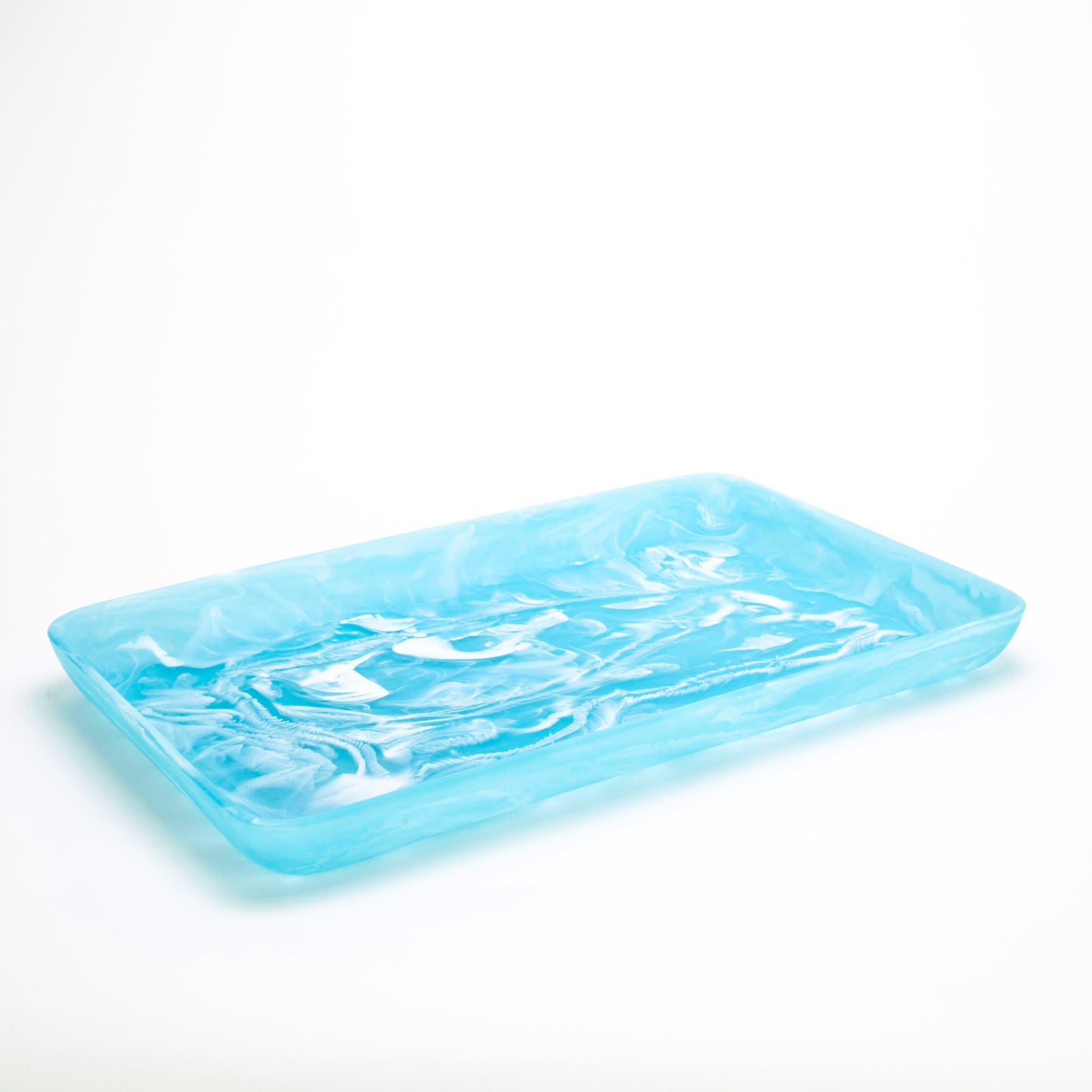 Signature Rectangular Tray Large