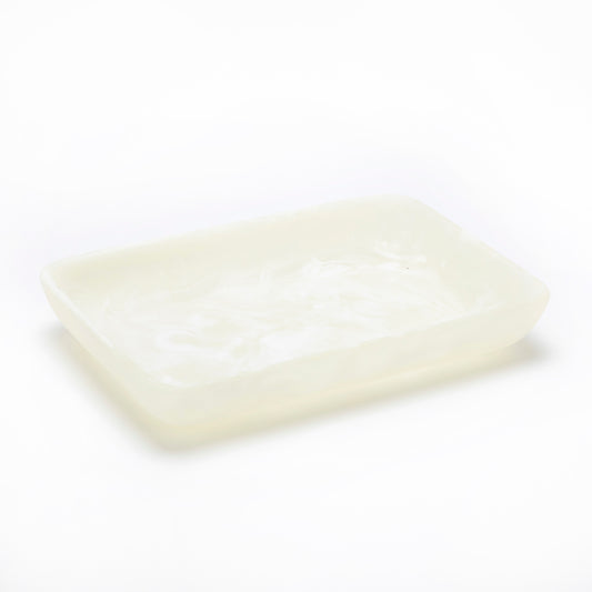 Signature Rectangular Tray Small
