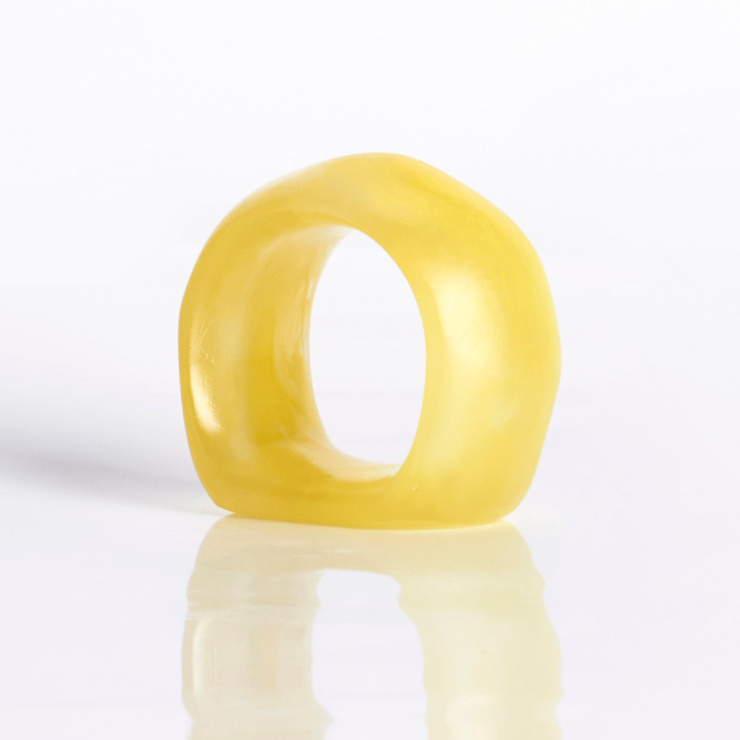 Dinnerware Napkin Ring