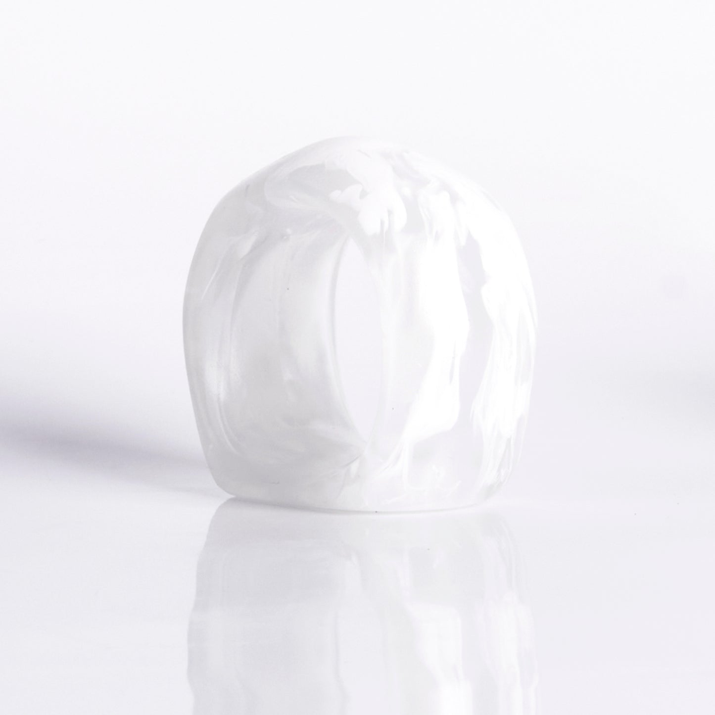 Dinnerware Napkin Ring