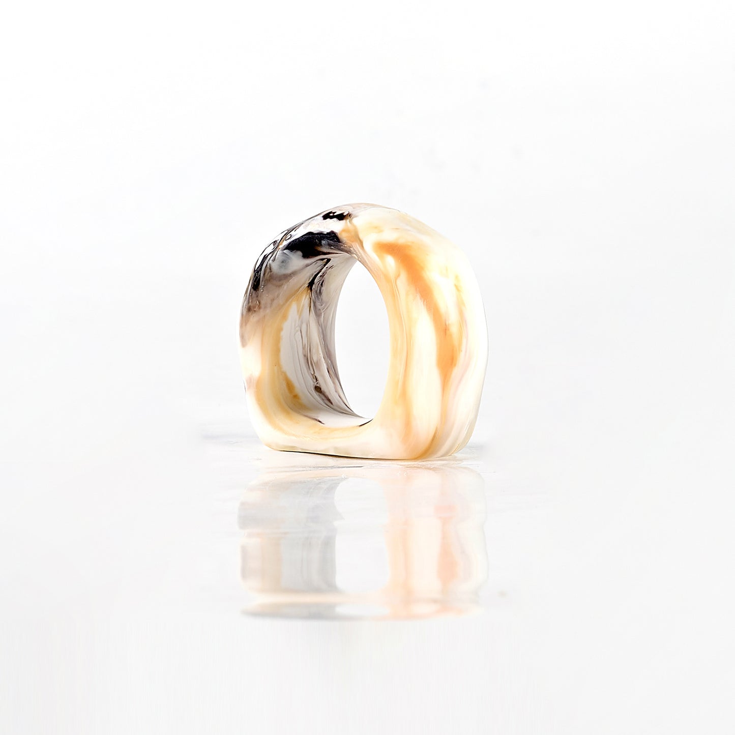 Dinnerware Napkin Ring