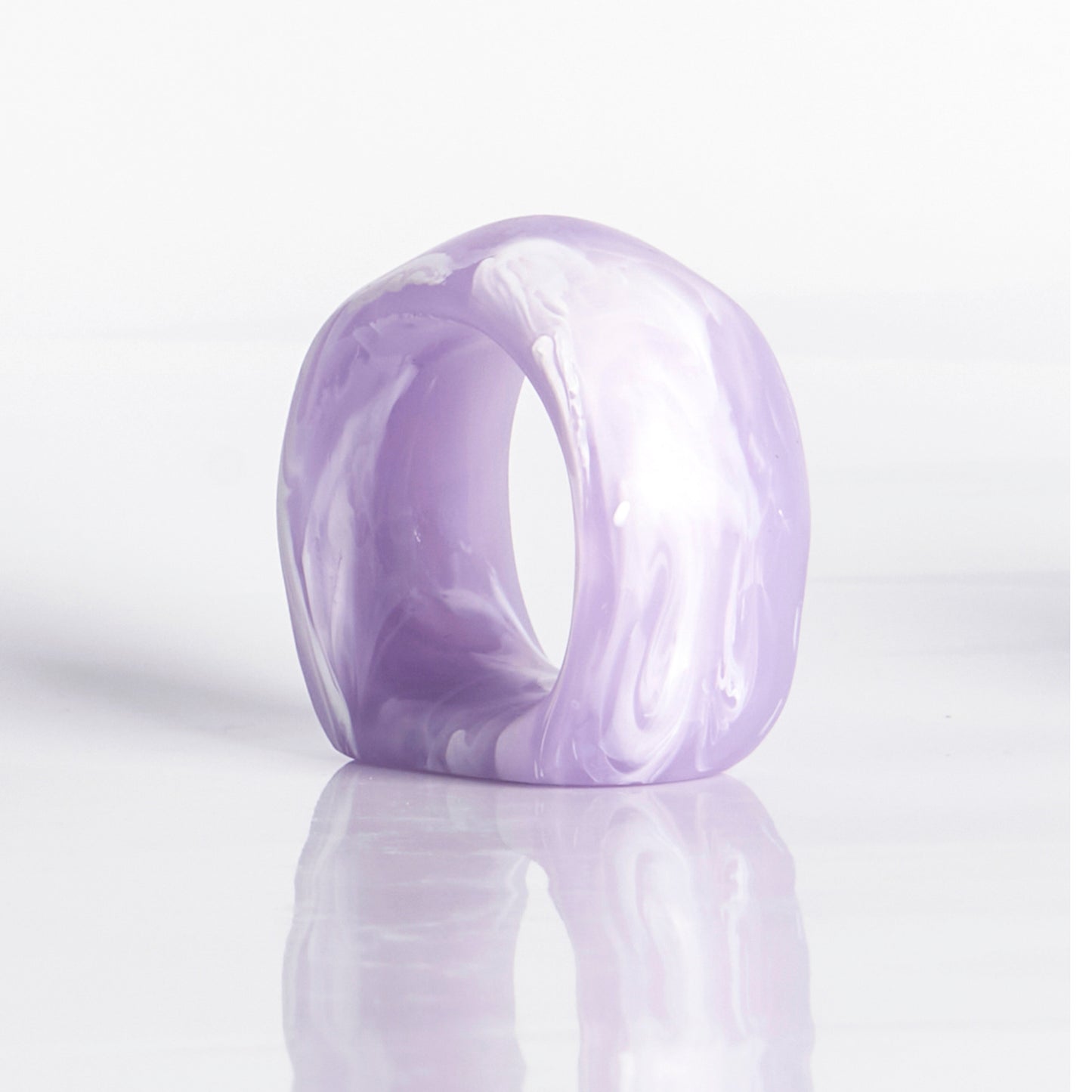 Dinnerware Napkin Ring