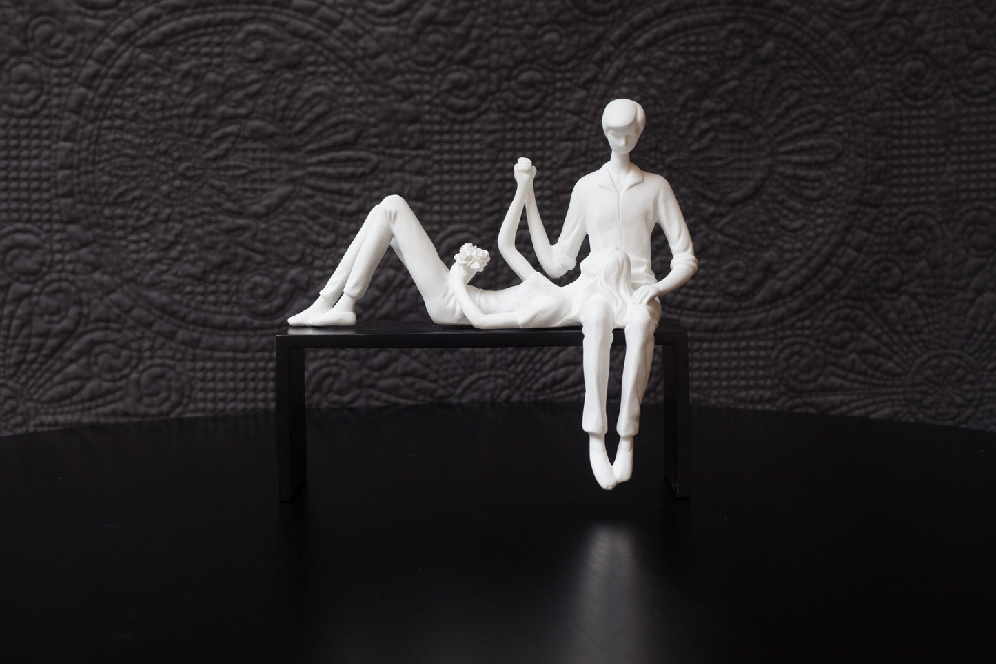 Figurines/Bookends