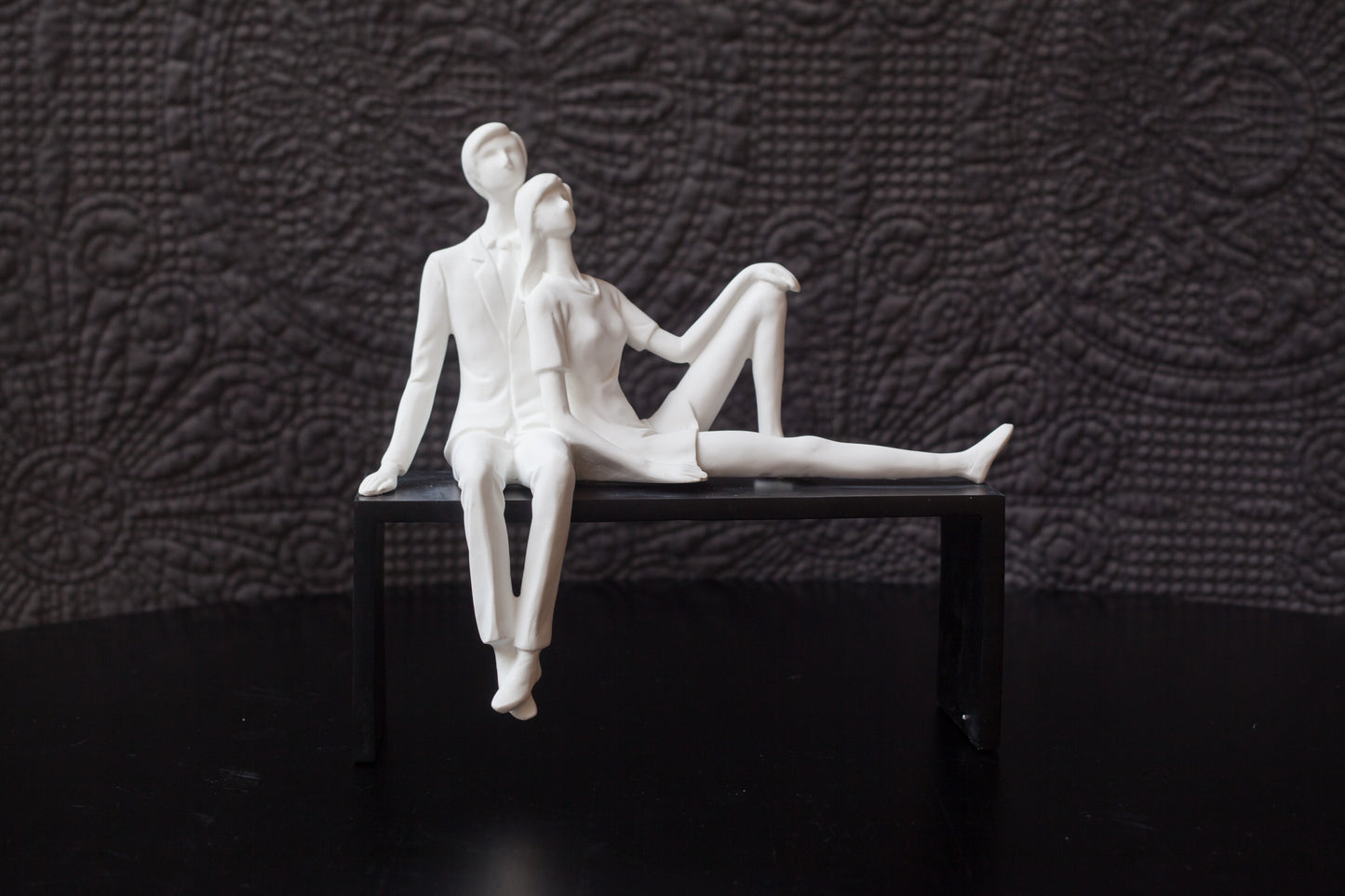 Figurines/Bookends