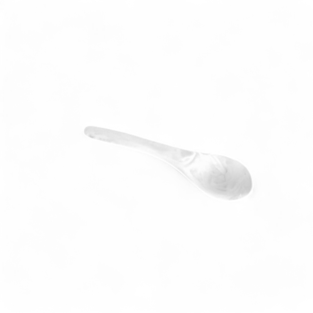 S & P Small Spoon