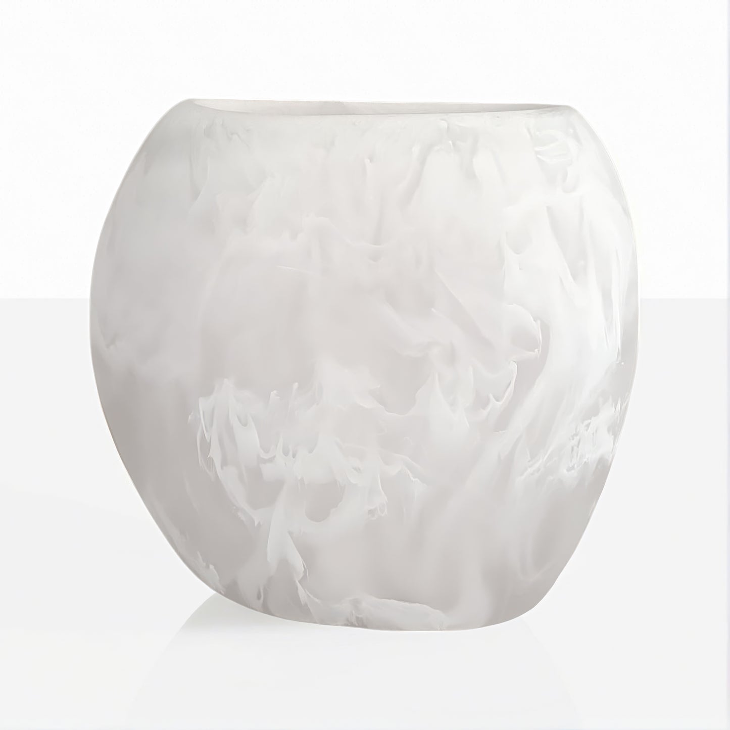 Oceania Wide Large Vase