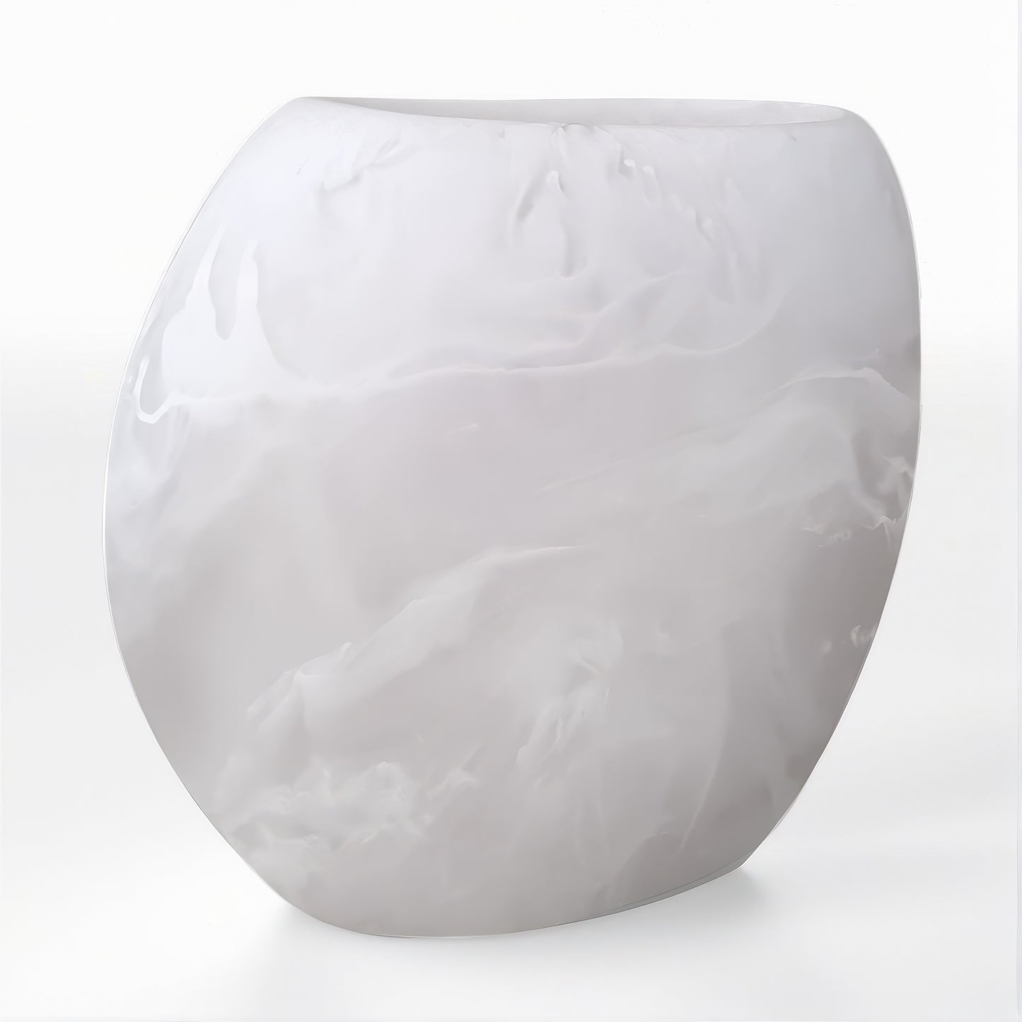 Oceania Wide Large Vase