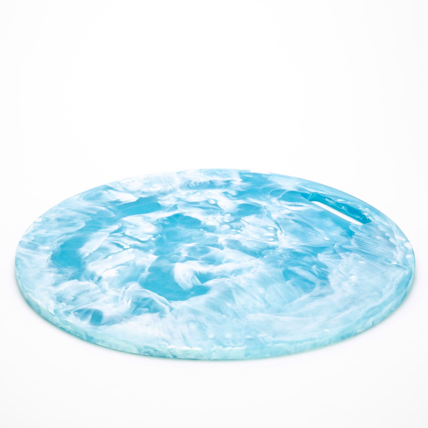 Classical Chopping Board-Large Round