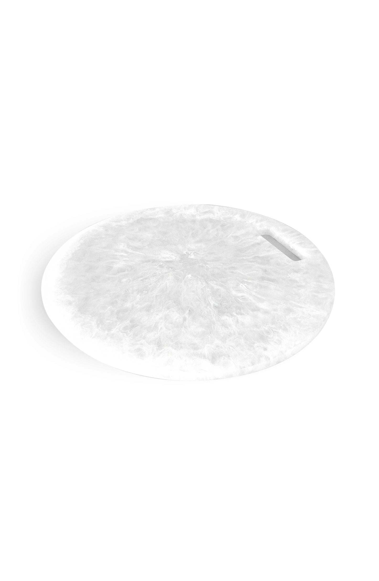Classical Chopping Board-Large Round