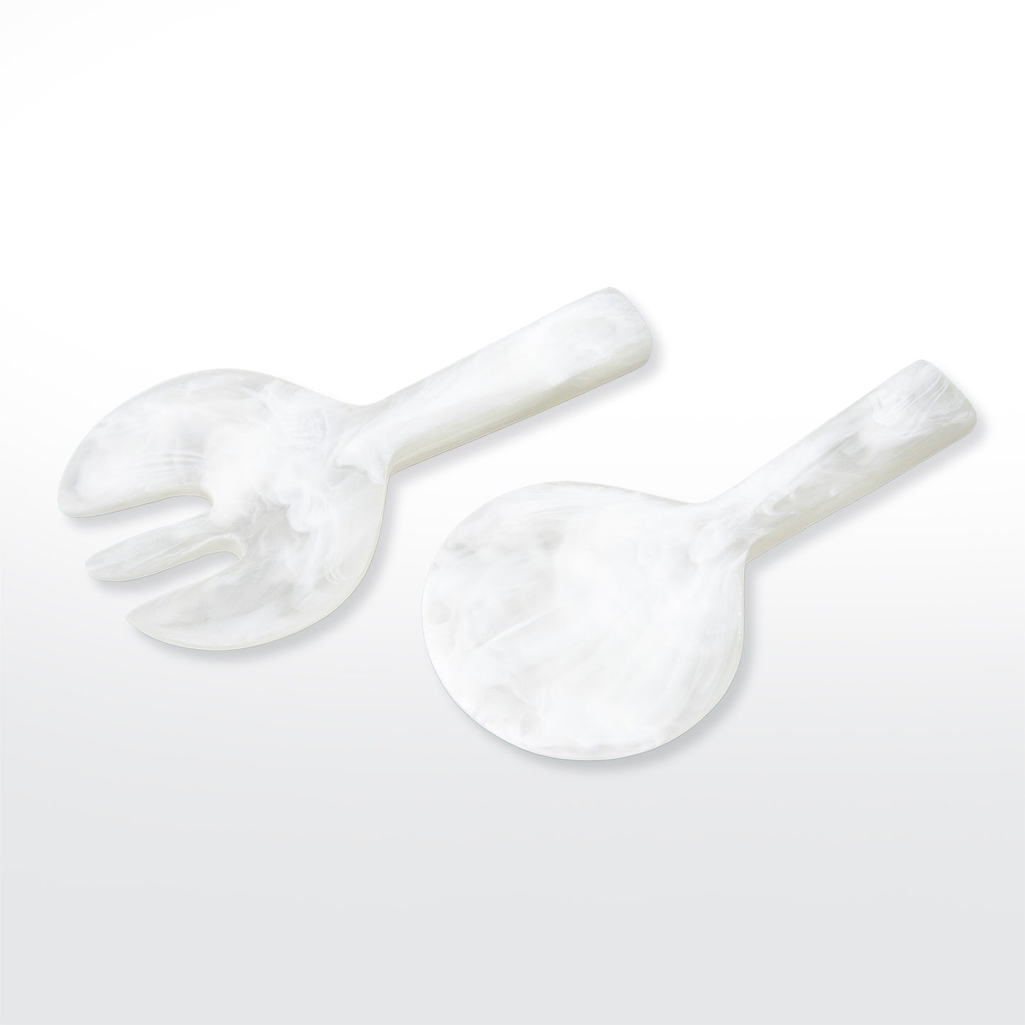 Short Handle Servers